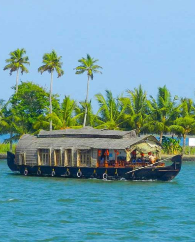 KUMARAKOM