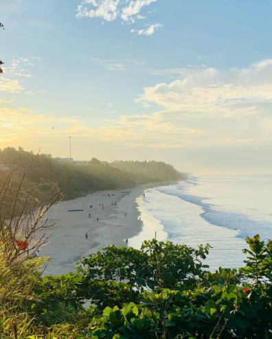 KOVALAM